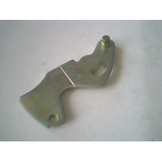 MB134834 MITSUBISHI LANCER SOL ARKA BALATA FREN KİLİT PABUÇ